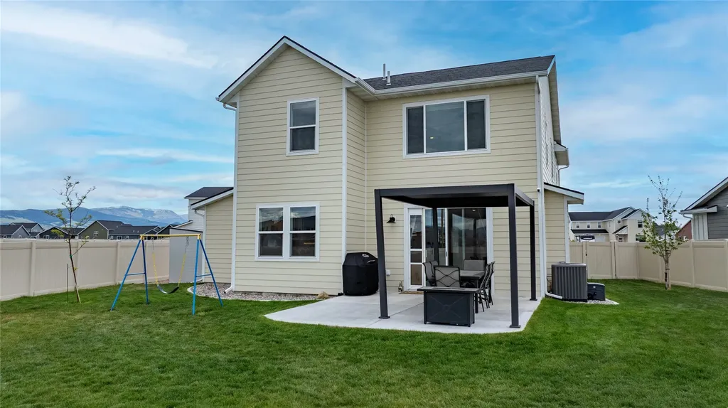 220 Kinross Court East Helena MT 59635