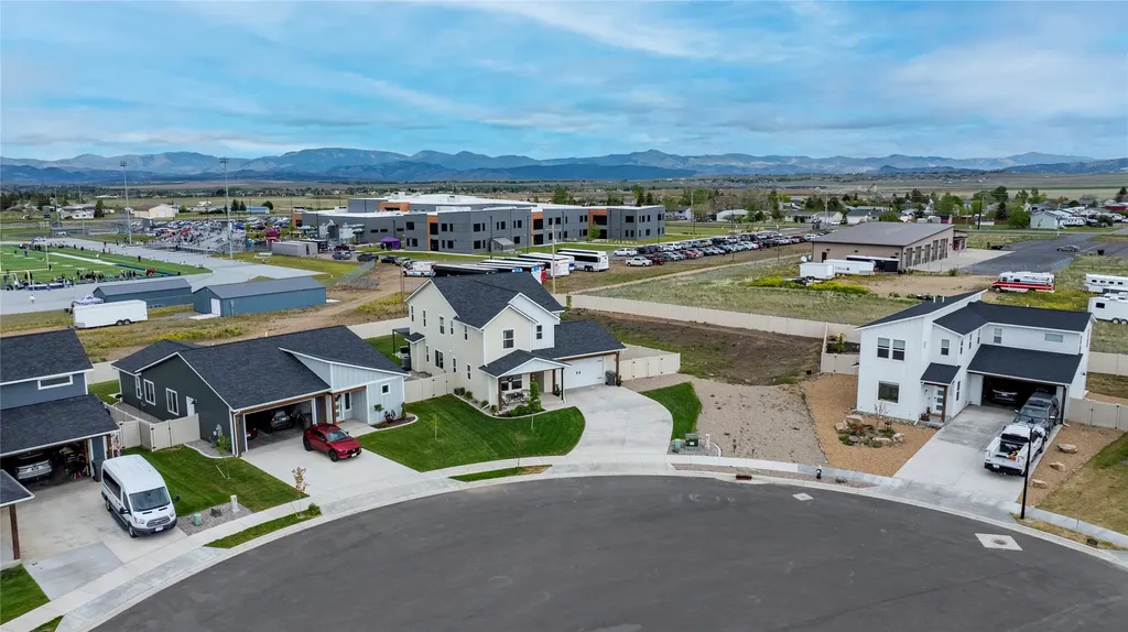 220 Kinross Court East Helena MT 59635