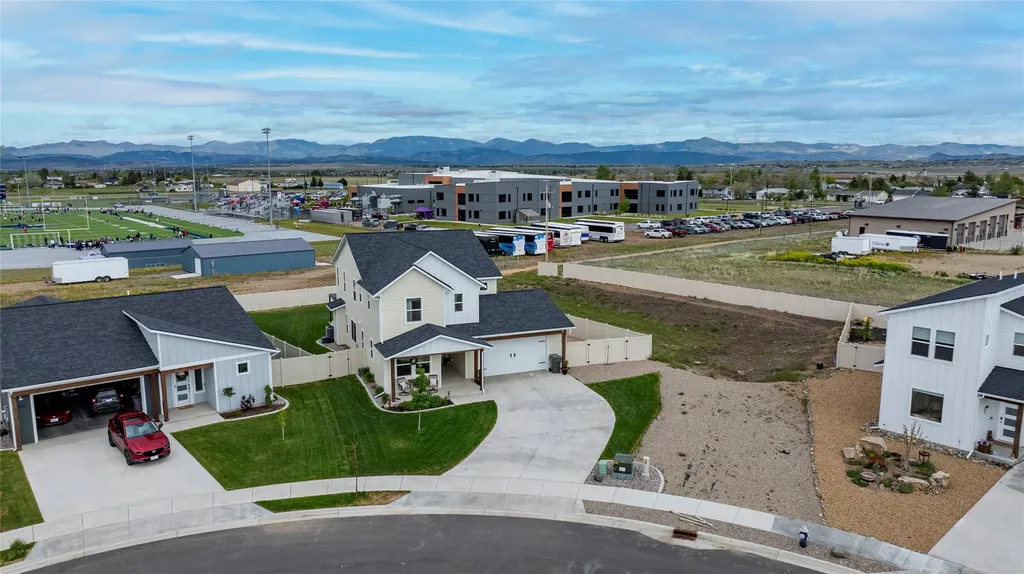 220 Kinross Court East Helena MT 59635
