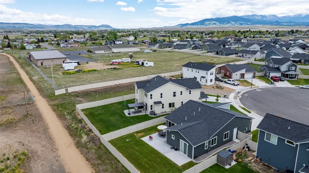 220 Kinross Court East Helena MT 59635