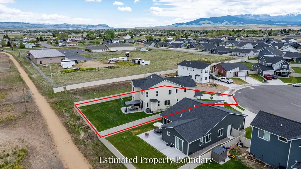 220 Kinross Court East Helena MT 59635