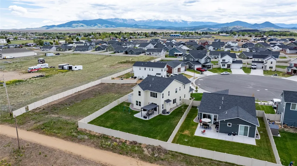220 Kinross Court East Helena MT 59635