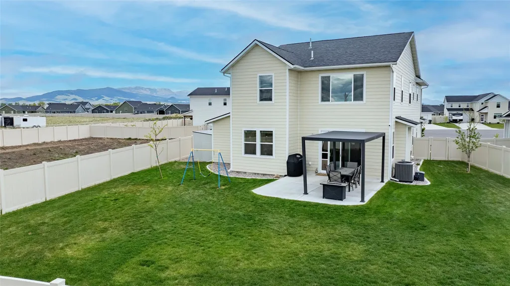 220 Kinross Court East Helena MT 59635