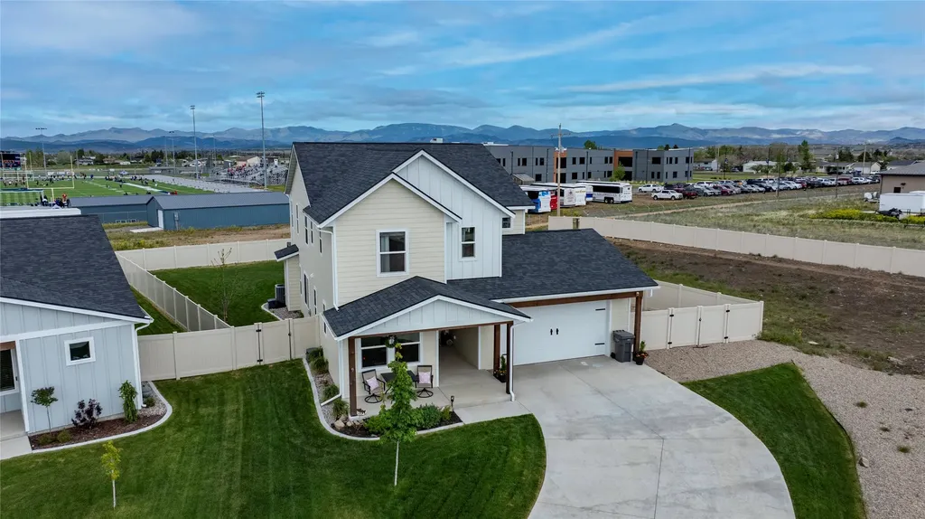 220 Kinross Court East Helena MT 59635