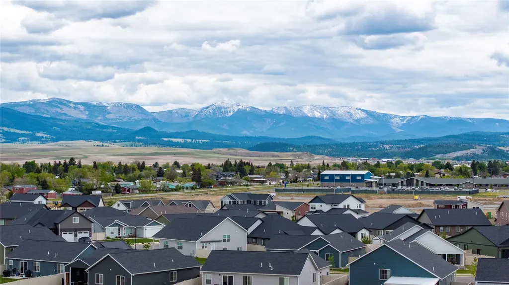 220 Kinross Court East Helena MT 59635