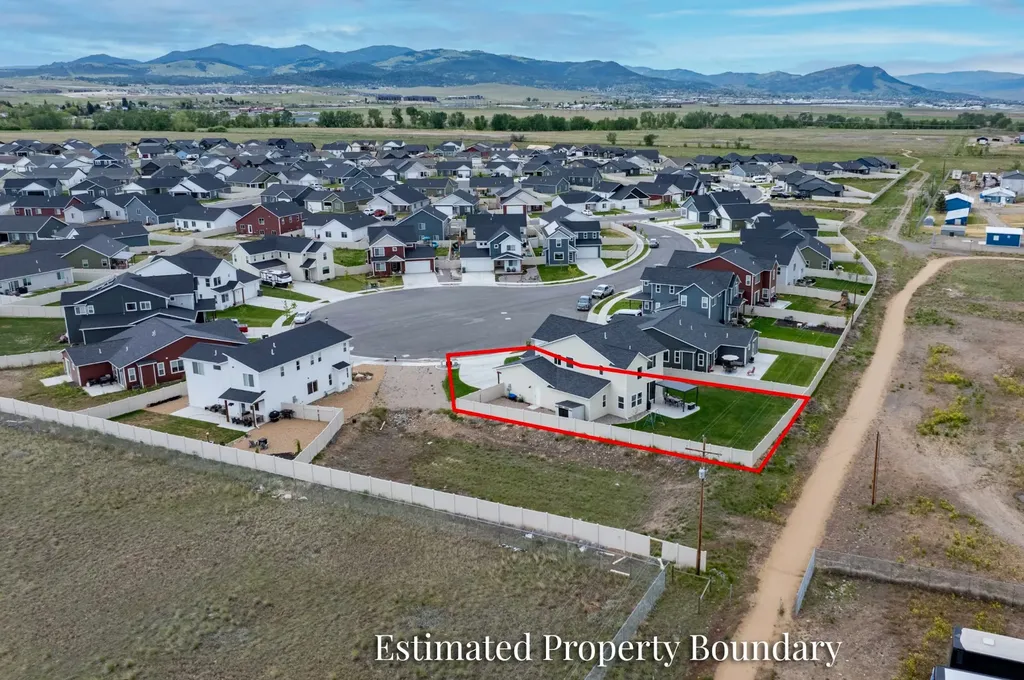 220 Kinross Court East Helena MT 59635