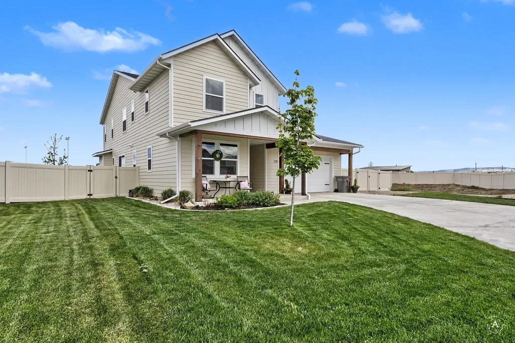 220 Kinross Court East Helena MT 59635