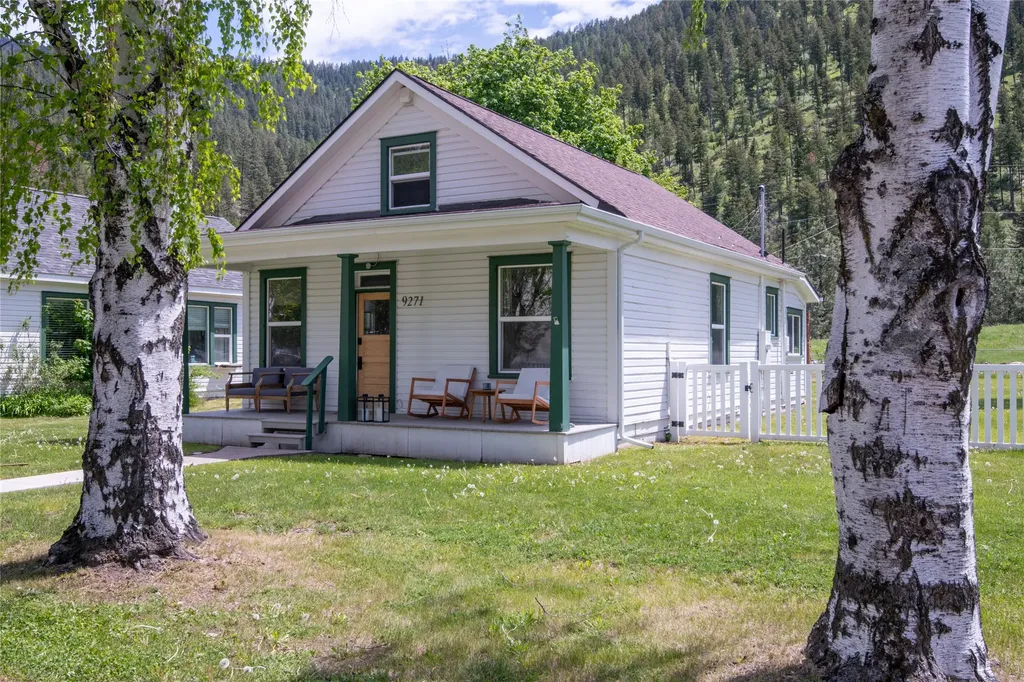 9271 Stimson Boulevard Bonner MT 59823