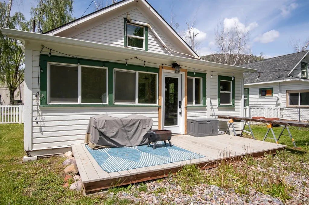 9271 Stimson Boulevard Bonner MT 59823