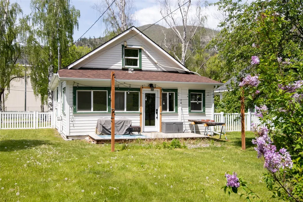 9271 Stimson Boulevard Bonner MT 59823