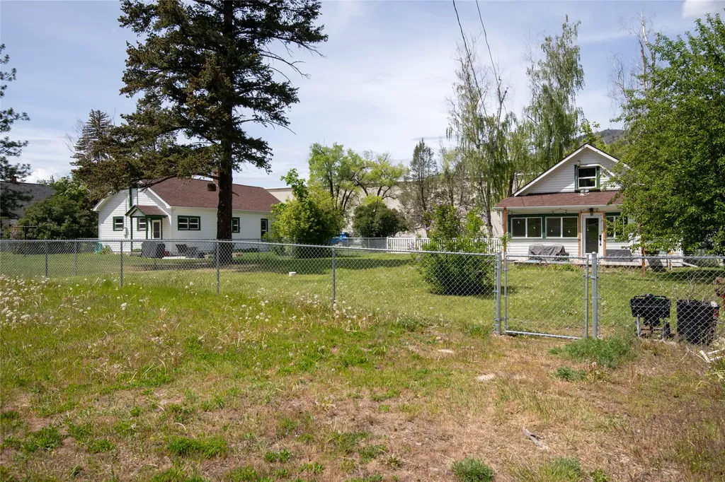9271 Stimson Boulevard Bonner MT 59823