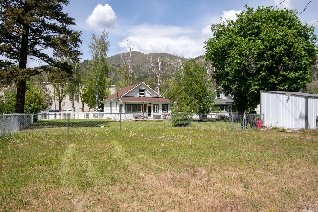 9271 Stimson Boulevard Bonner MT 59823