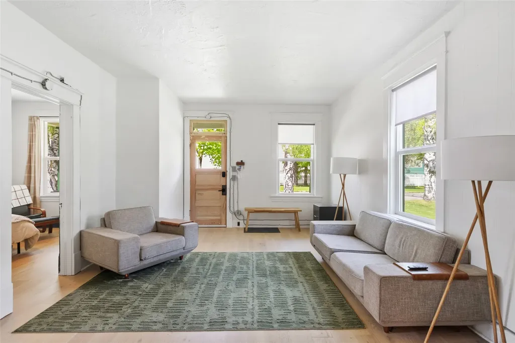 9271 Stimson Boulevard Bonner MT 59823