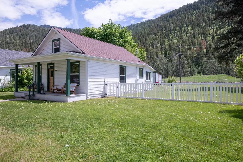 9271 Stimson Boulevard Bonner MT 59823