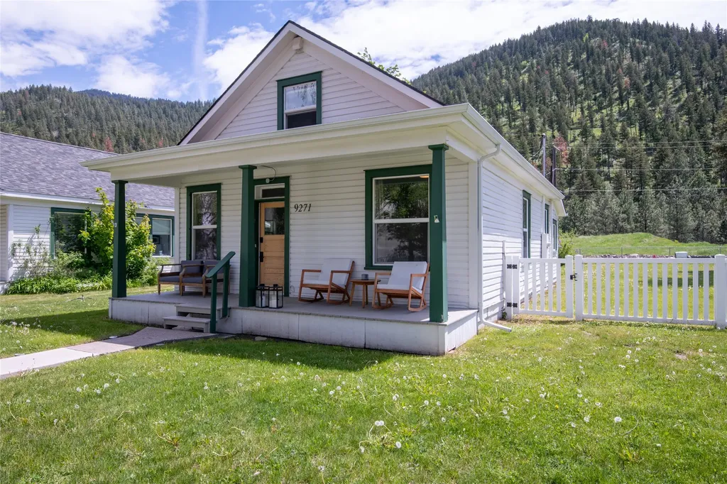 9271 Stimson Boulevard Bonner MT 59823