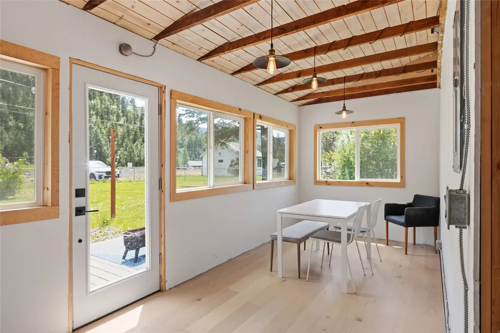 9271 Stimson Boulevard Bonner MT 59823