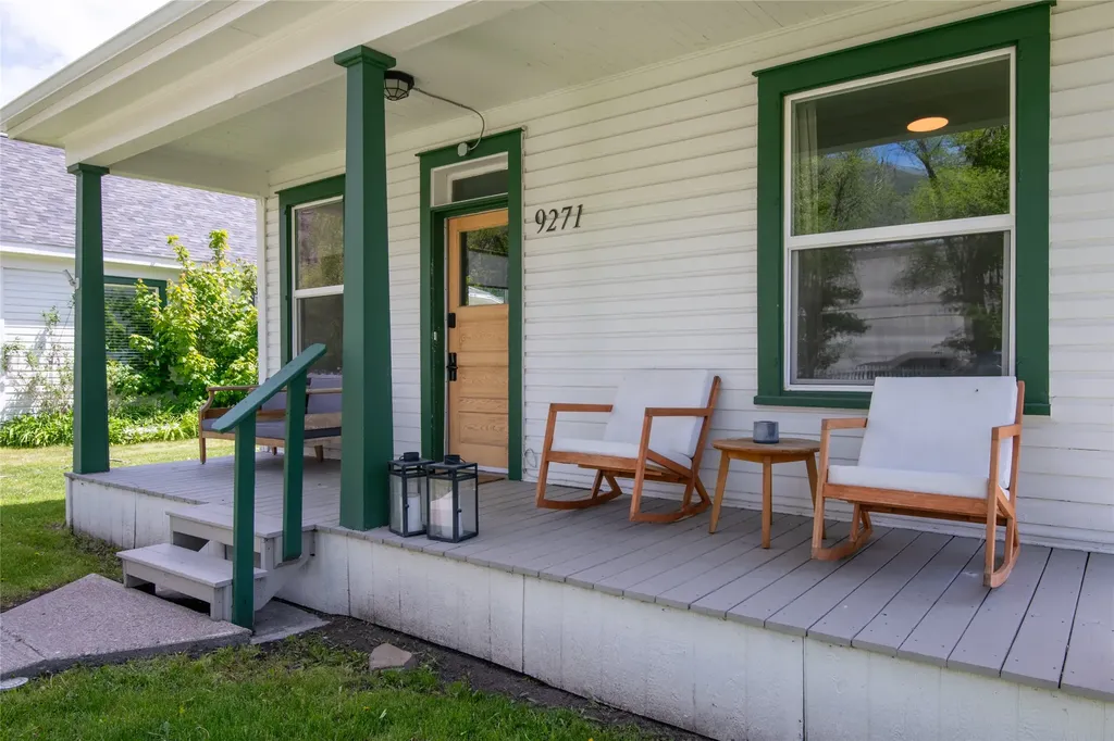 9271 Stimson Boulevard Bonner MT 59823