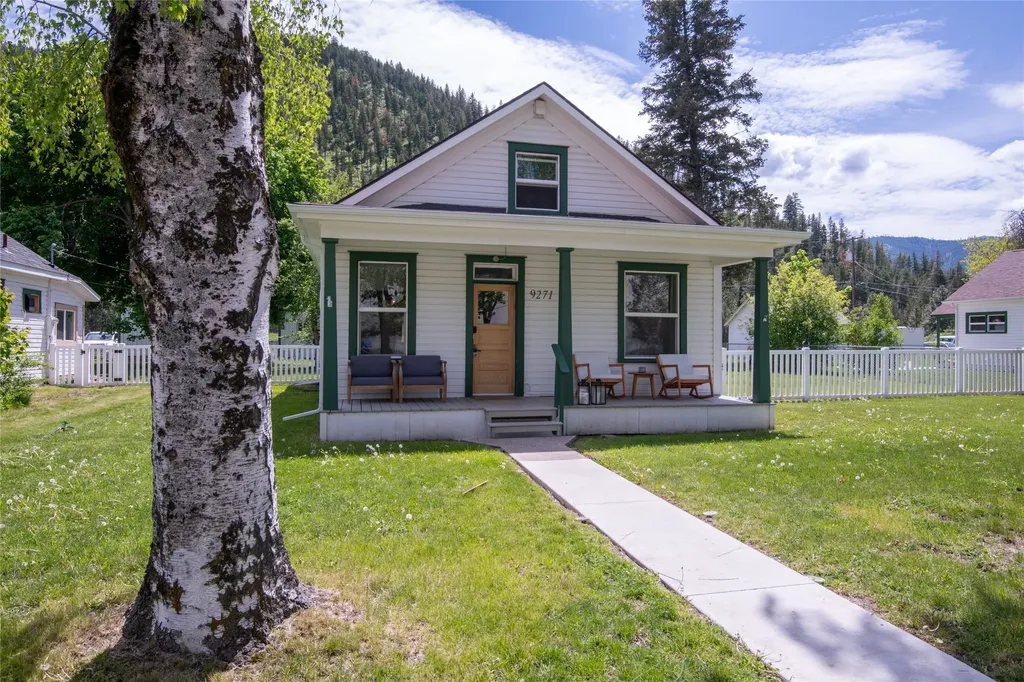 9271 Stimson Boulevard Bonner MT 59823