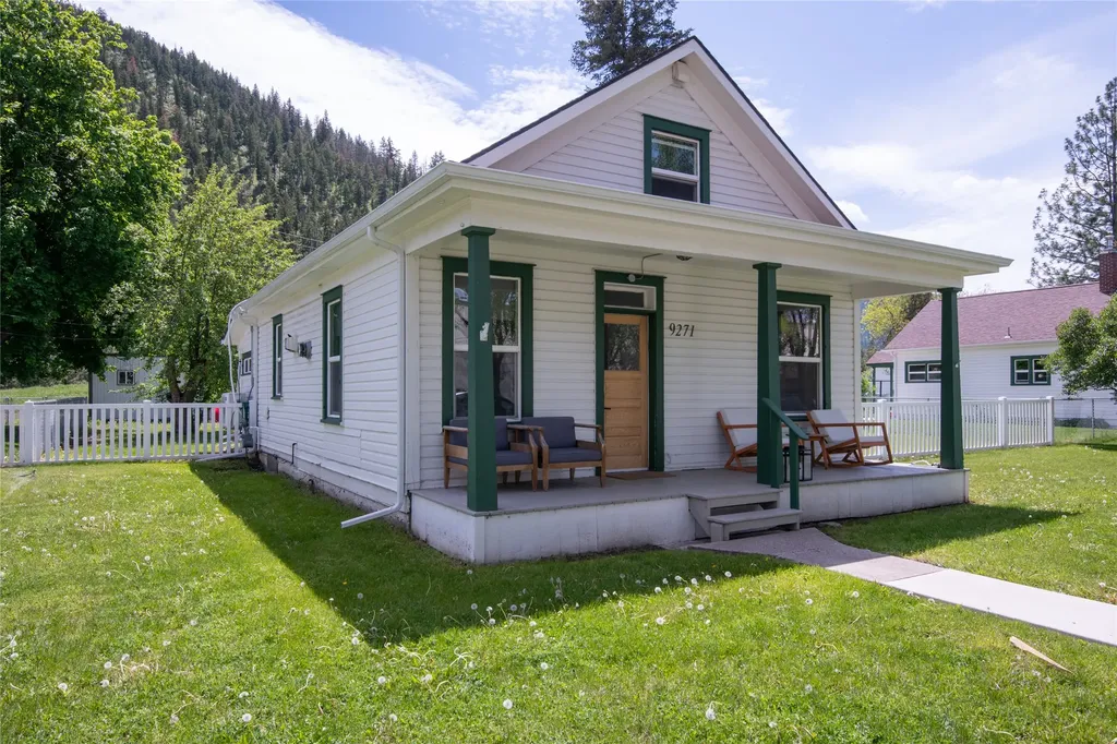 9271 Stimson Boulevard Bonner MT 59823