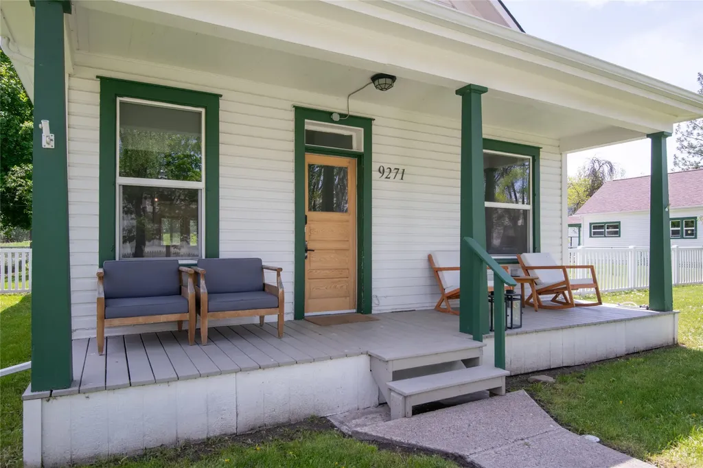 9271 Stimson Boulevard Bonner MT 59823