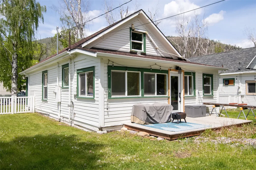 9271 Stimson Boulevard Bonner MT 59823