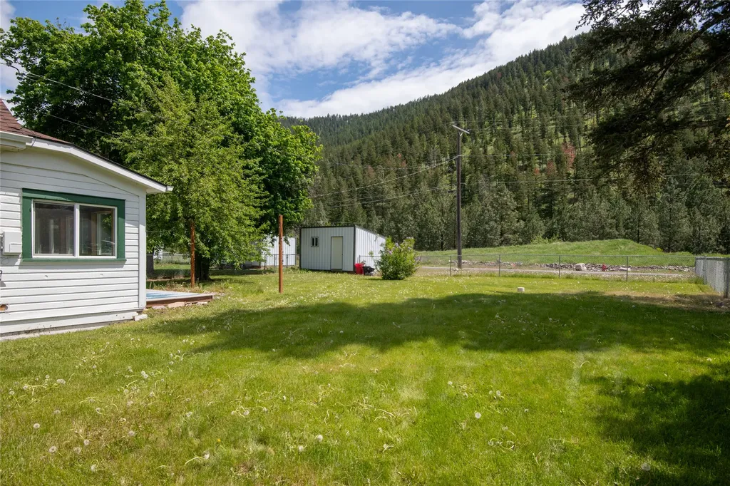 9271 Stimson Boulevard Bonner MT 59823