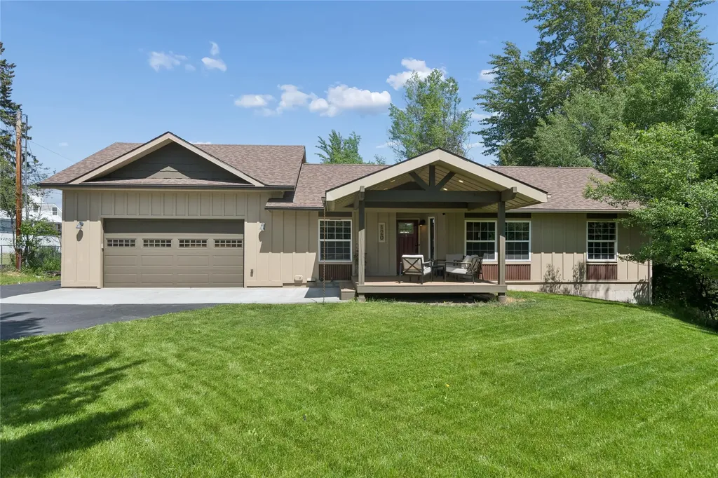 120 W 3rd Street Whitefish MT 59937
