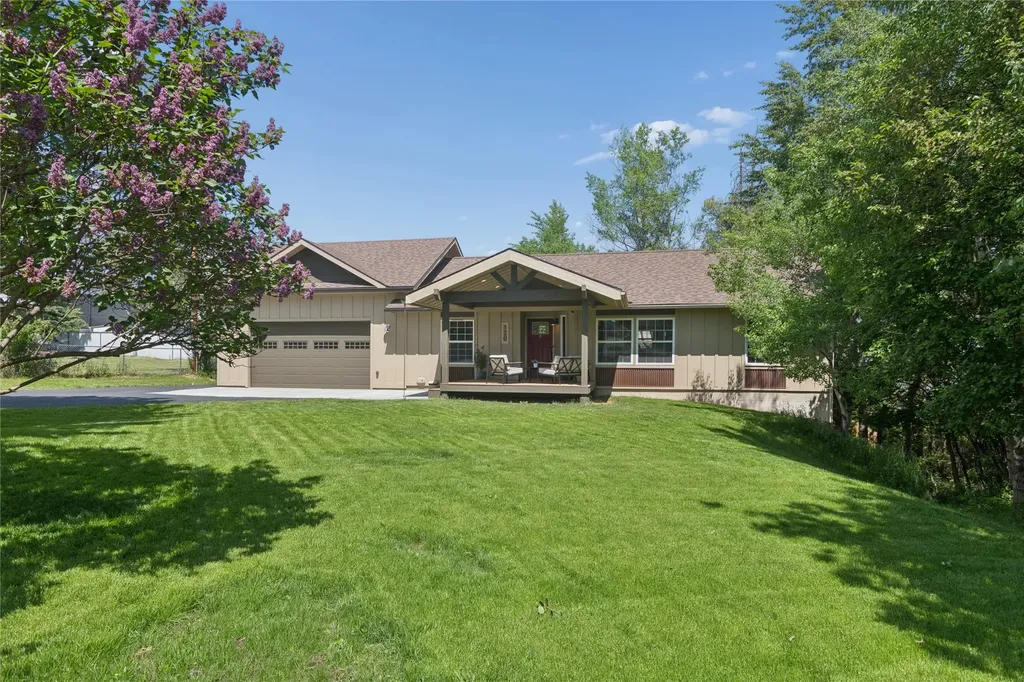 120 W 3rd Street Whitefish MT 59937
