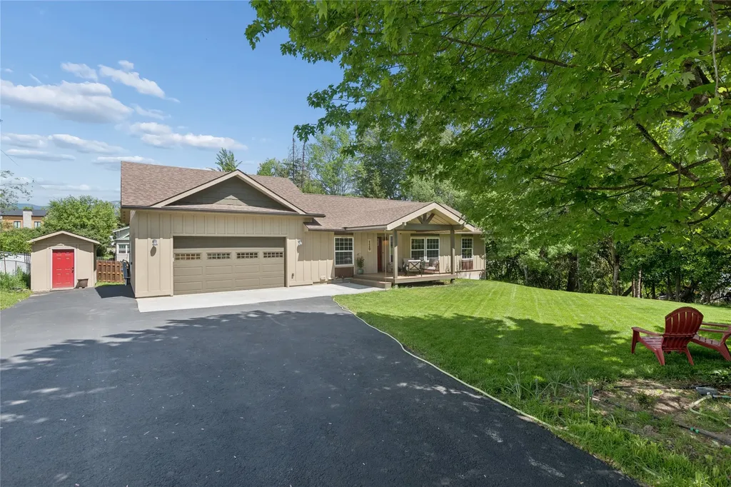 120 W 3rd Street Whitefish MT 59937