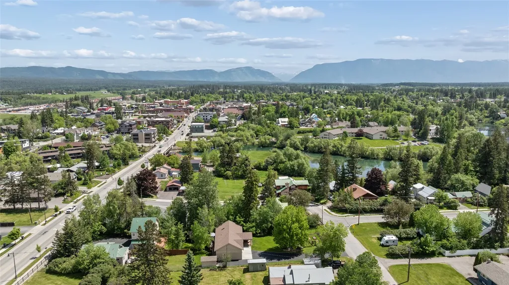 120 W 3rd Street Whitefish MT 59937