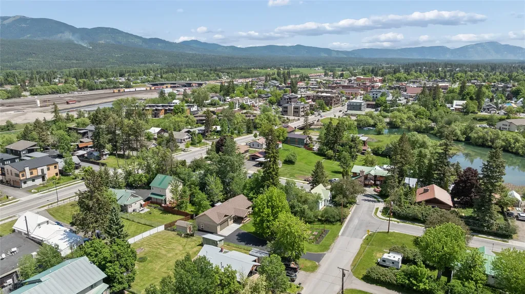 120 W 3rd Street Whitefish MT 59937
