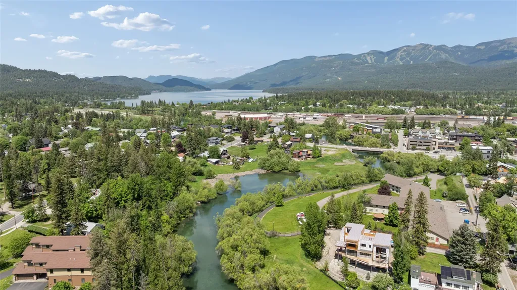 120 W 3rd Street Whitefish MT 59937