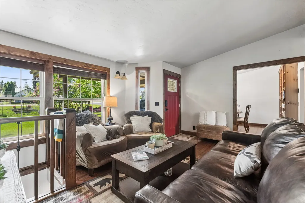 120 W 3rd Street Whitefish MT 59937