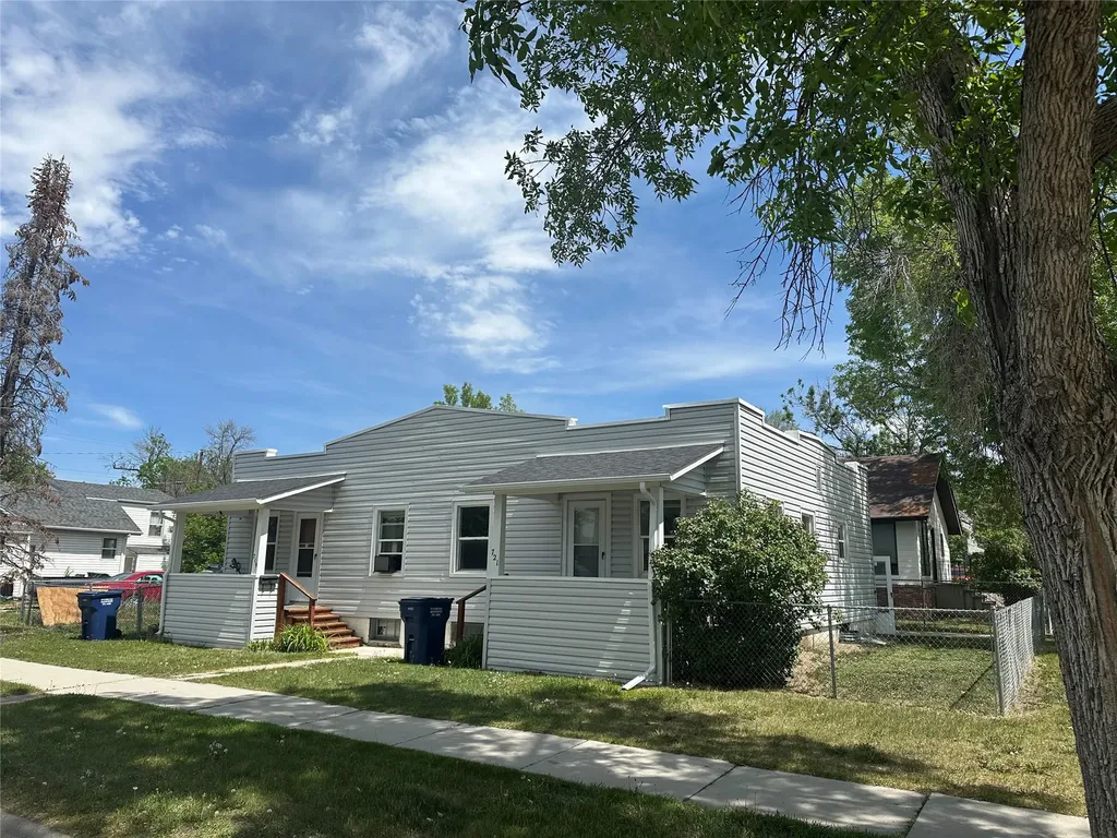 719 8th Street S Great Falls MT 59405