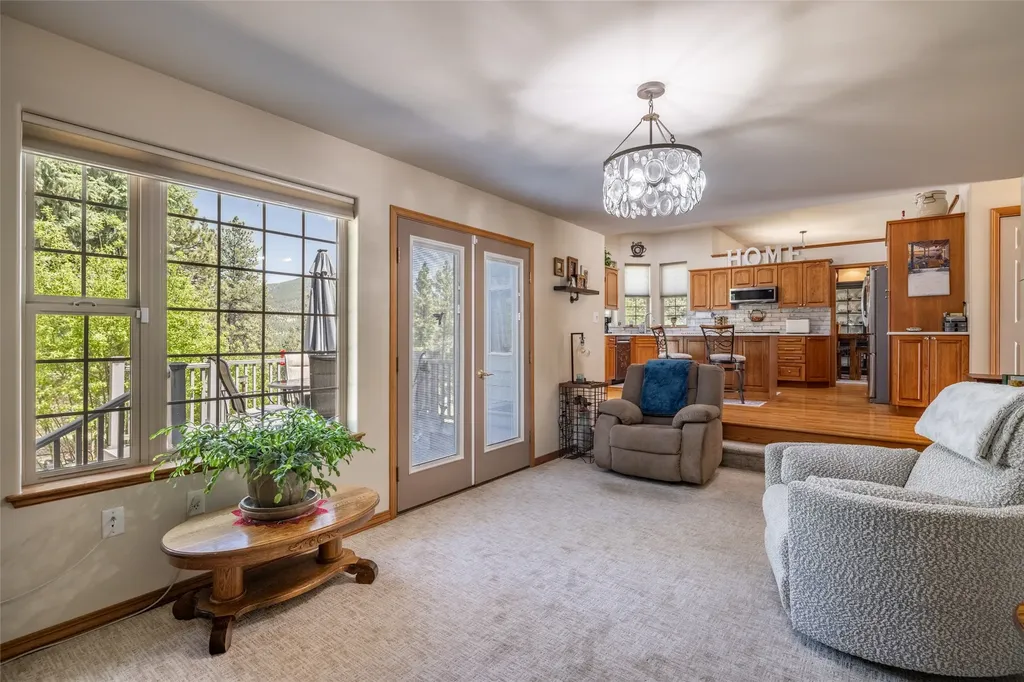 11 Hidden Valley Drive Clancy MT 59634