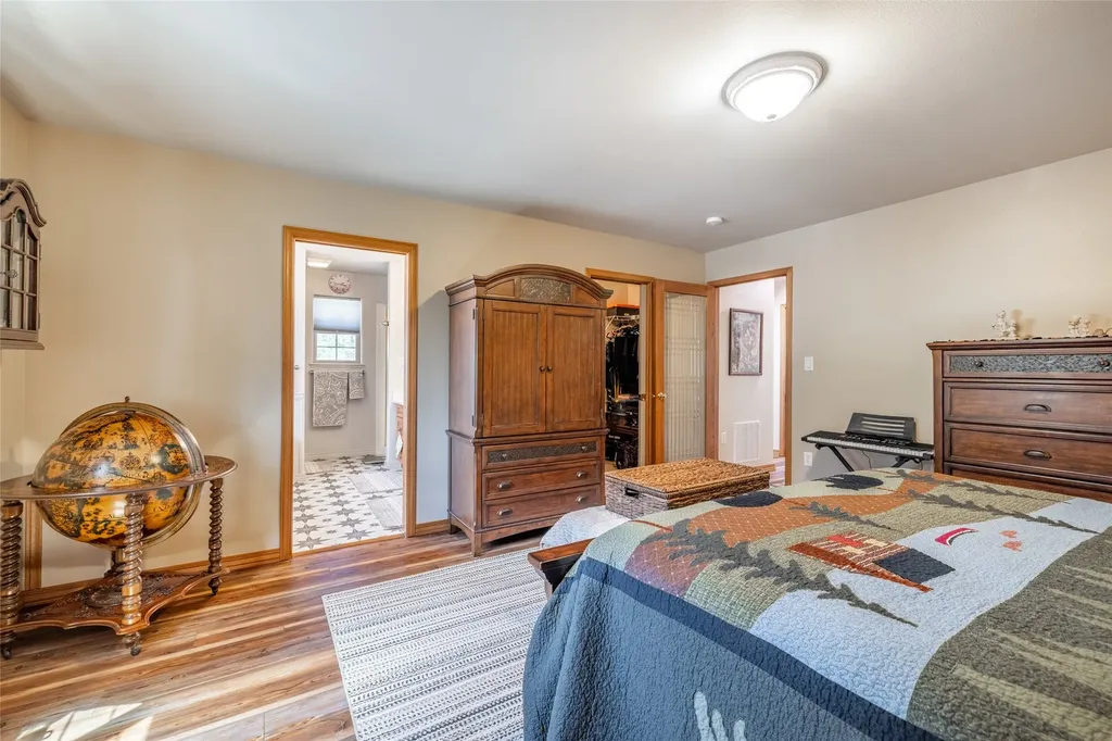 11 Hidden Valley Drive Clancy MT 59634
