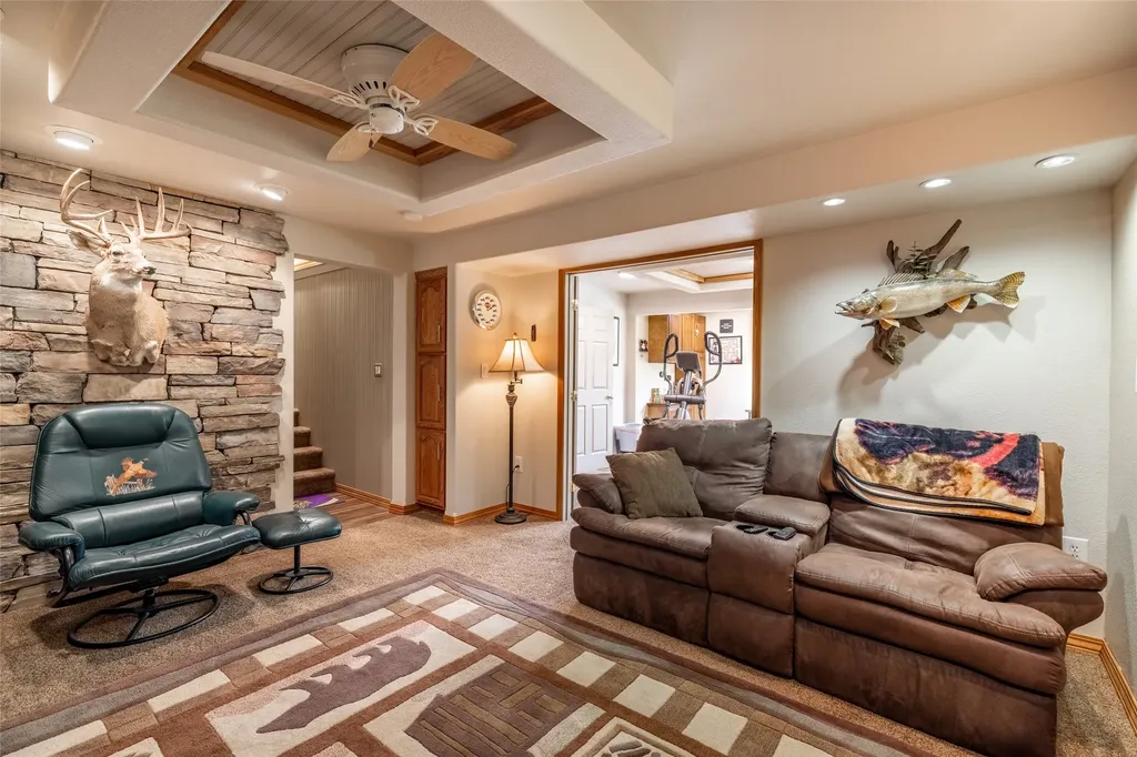 11 Hidden Valley Drive Clancy MT 59634