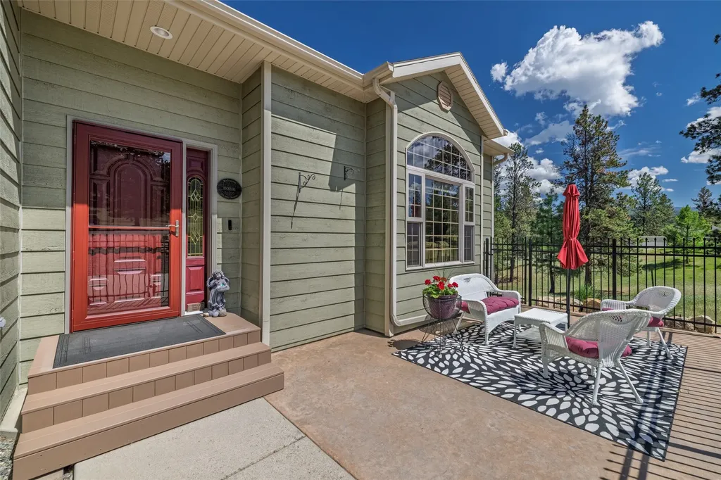 11 Hidden Valley Drive Clancy MT 59634