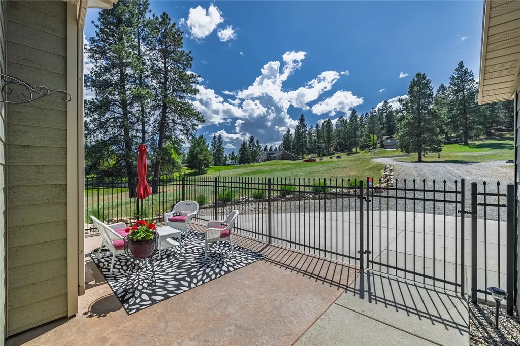 11 Hidden Valley Drive Clancy MT 59634