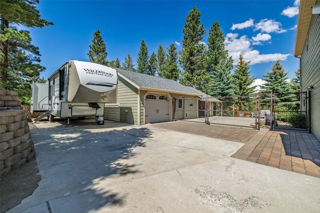 11 Hidden Valley Drive Clancy MT 59634