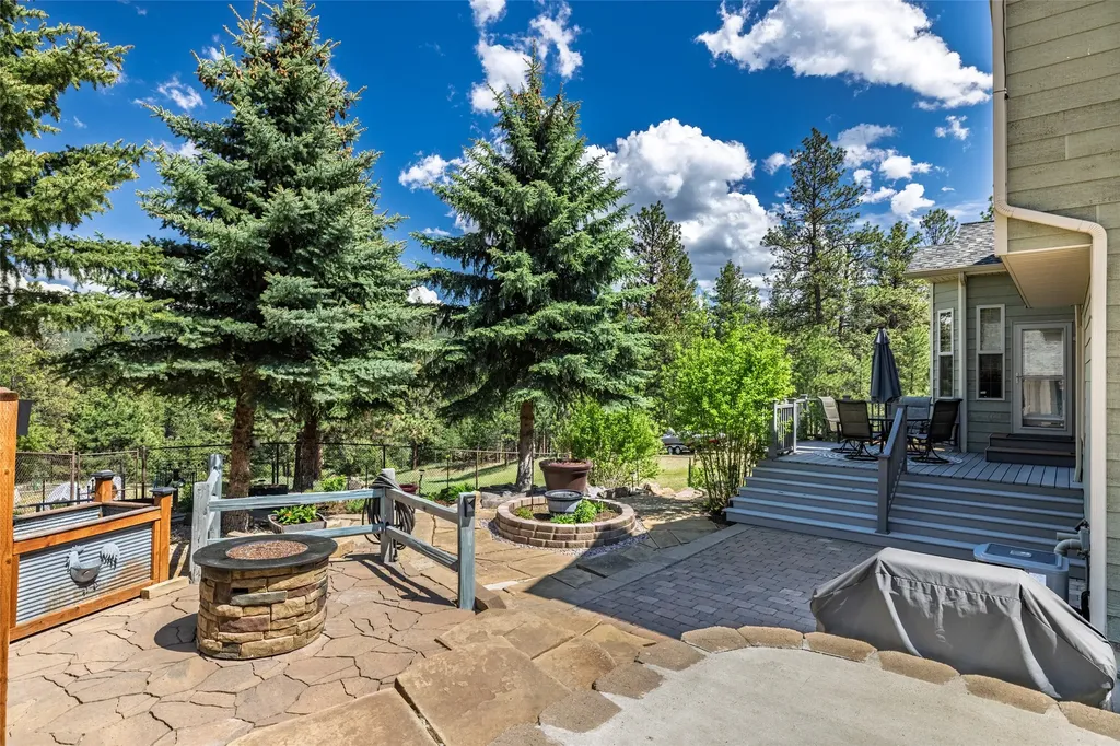 11 Hidden Valley Drive Clancy MT 59634