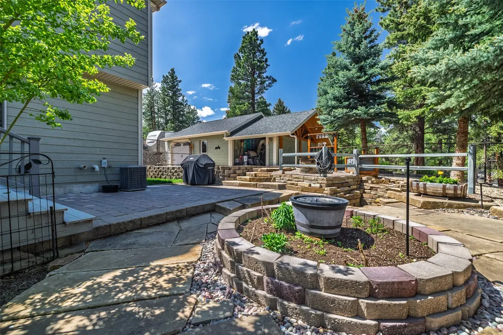 11 Hidden Valley Drive Clancy MT 59634