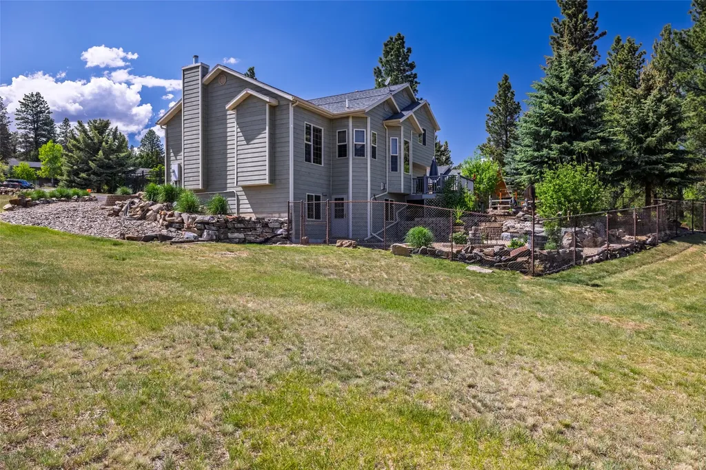 11 Hidden Valley Drive Clancy MT 59634