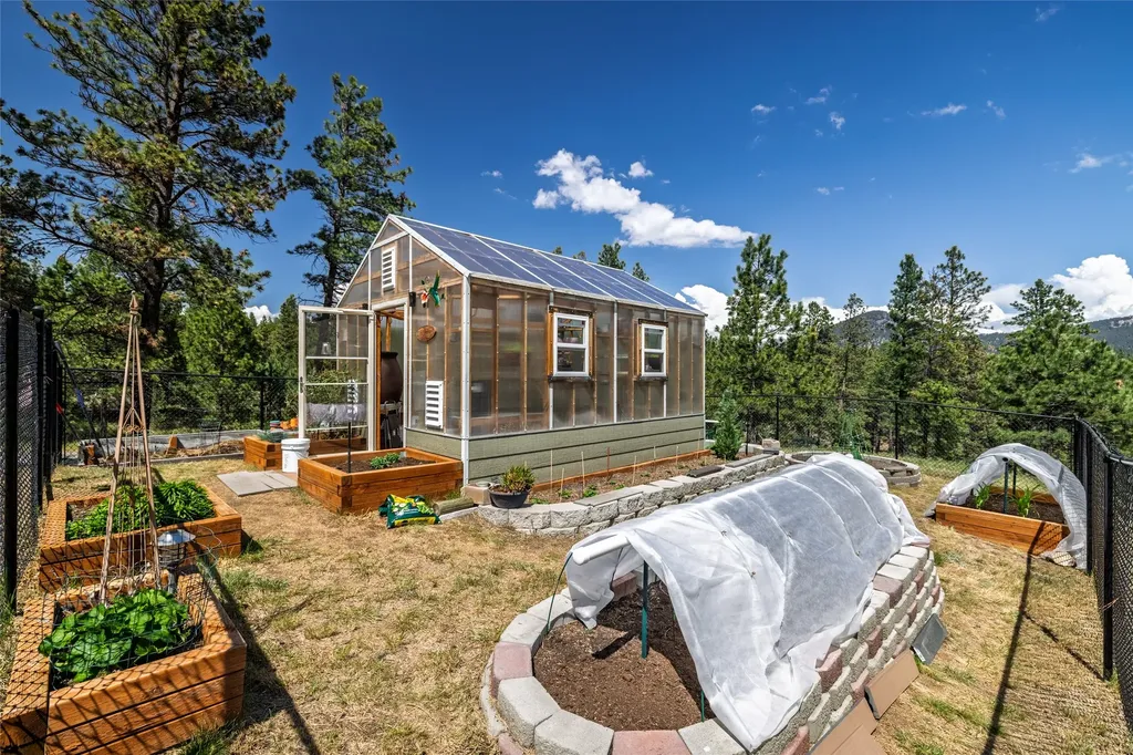 11 Hidden Valley Drive Clancy MT 59634