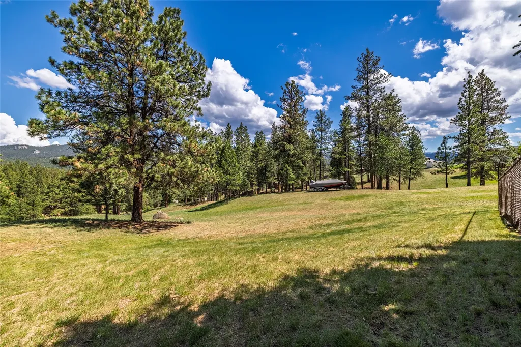 11 Hidden Valley Drive Clancy MT 59634