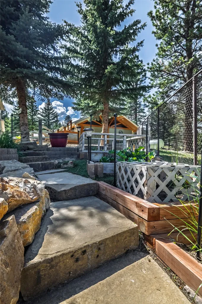 11 Hidden Valley Drive Clancy MT 59634