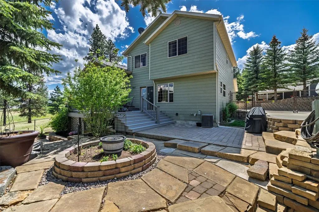 11 Hidden Valley Drive Clancy MT 59634