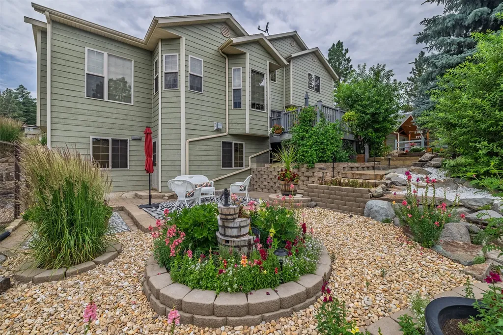 11 Hidden Valley Drive Clancy MT 59634
