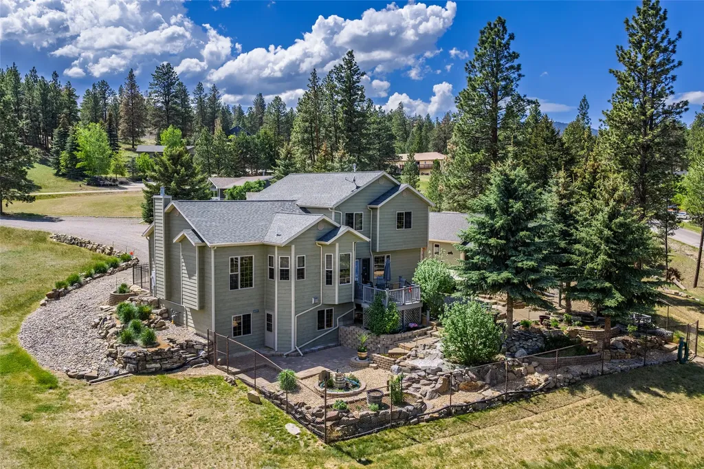 11 Hidden Valley Drive Clancy MT 59634