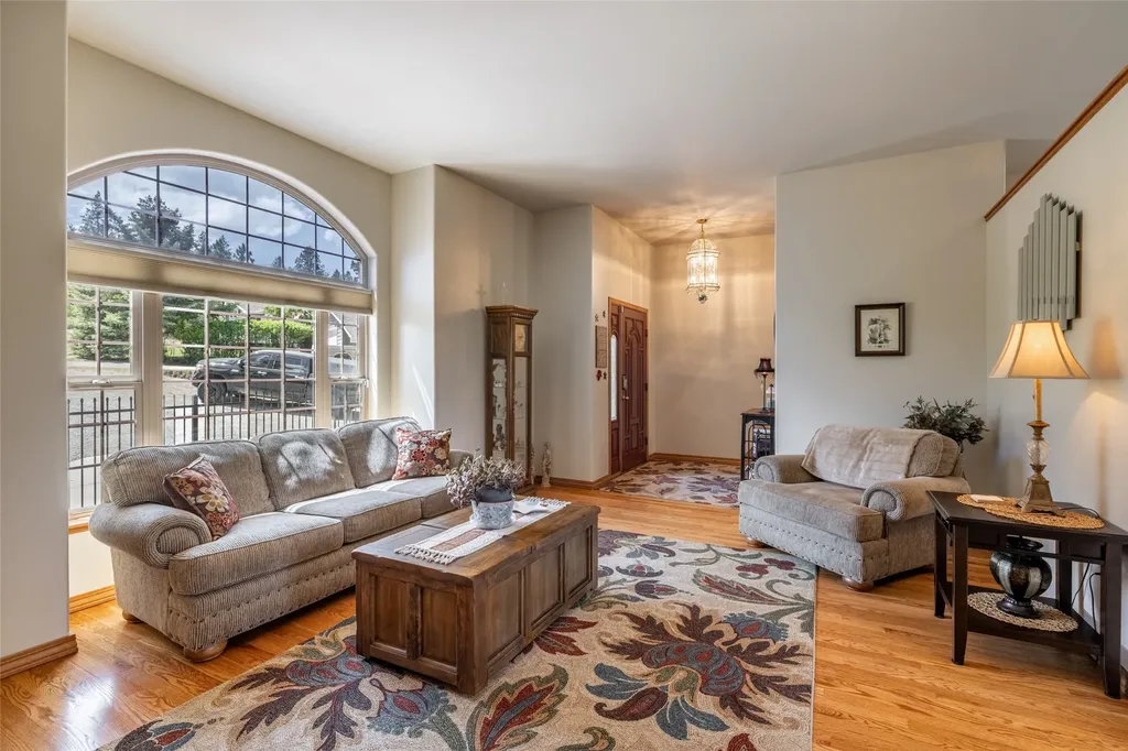11 Hidden Valley Drive Clancy MT 59634
